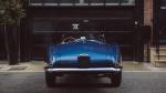 Aston Martin DB2/4 Bertone Spider 1953 года